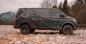 Preview: Offroad Paket für VW T5 T6 T6.1 17 Zoll Twin-Monotube AT1 Allterrain Felgen mit Anfahrschutzring + Eibach Koni Höherlegungsfahrwerk 35mm