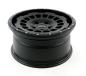 Preview: Twin-Monotube Allterrain Felgen Satz 8x17 Opel Zafira Life Anfahrschutzring
