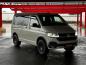 Preview: 1x Allterrain Felge 8x17 AT1 monobloc für VW T5 T6 T6.1 Twin-Monotube Projekt schwarz Offroad ohne Anfahrschutzring 17 Zoll