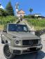Preview: 1x Felge night 9x20 mit Anfahrschutzring für Mercedes G-Klasse W463 W463A Twin Monotube AT1