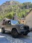 Preview: 1x Felge night 9x20 mit Anfahrschutzring für Mercedes G-Klasse W463 W463A Twin Monotube AT1