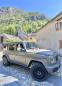 Preview: 4x Felge night 9x20 mit Anfahrschutzring für Mercedes G-Klasse W463 W463A Twin Monotube AT1
