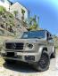 Preview: 4x Felge night 9x20 mit Anfahrschutzring für Mercedes G-Klasse W463 W463A Twin Monotube AT1