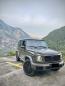 Preview: 4x Felge night 9x20 mit Anfahrschutzring für Mercedes G-Klasse W463 W463A Twin Monotube AT1