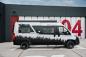 Preview: Loder 255/55 R18 Twin Monotube AT1 Felge für Ducato 5x118 Komplettrad