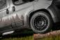 Preview: Loder 255/55 R18 Twin Monotube AT1 Felge in terra für Jumper 5x130 Komplettrad