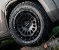 Preview: Loder 255/55 R18 Twin Monotube AT1 Felge in terra für Jumper 5x130 Komplettrad