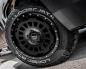 Preview: Loder 255/55 R18 Twin Monotube AT1 Felge in terra für Jumper 5x130 Komplettrad