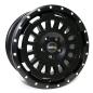 Preview: Loder 255/55 R18 Twin Monotube AT1 Felge für Ducato 5x118 Komplettrad