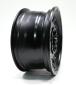Preview: General Grabber 235/65 17 Twin Monotube AT3 Monobloc Felge schwarz Komplettrad für T5 T6 T6.1