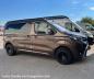 Preview: Twin-Monotube Allterrain Felgen Satz 8x17 Opel Zafira Life Anfahrschutzring