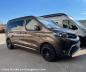 Preview: Twin-Monotube Allterrain Felgen Satz 8x17 Opel Zafira Life Anfahrschutzring