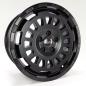 Preview: Twin Monotube AT1 Monobloc Felgen Satz für Crafter I 2E 2F 18 Zoll Allterrain 8.5x18
