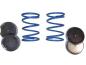 Preview: Ducato Light Offroad Set Twin-Monotube AT1 Zero Felge 8,5x18 + Höherlegungsfahrwerk