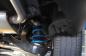 Preview: Für Ford Focus IV Turnier DEH MAD Höherlegungsfedern Hinterachse HV-063918