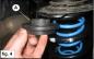 Preview: für Toyota Auris E18 MAD Zusatzfedern Verstärkungsfedern Höherlegungsfedern HA HV-360345