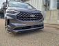 Preview: Irmscher Bodykit S Frontspoilerlippe Dachspoiler für Transit und Tourneo Custom