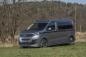 Preview: Irmscher Heli Star Felgen Satz 18 Zoll in bi-color für Zafira D Life 7,5x18 4006110685