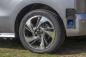 Preview: Irmscher Heli Star Felgen Satz 18 Zoll in bi-color für Zafira D Life 7,5x18 4006110685