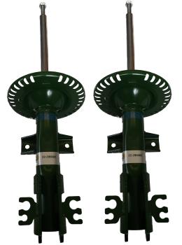 2x Bilstein B6 Komfort VW T5 T6 VA 22-295682 Sport Stoßdämpfer Schwer