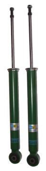 2x Bilstein Stoßdämpfer Seat Leon 5F B8 Komfort HA 24-253956 Multi