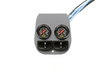 für Transit VII ab 2019 V363 Allrad 4x4 MAD Zusatzluftfeder Komfort NR-067654-CS