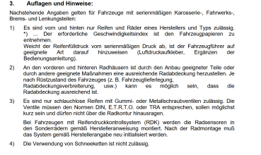 Fondmetal Bluster Felge für Peugeot Boxer Maxi 18 Zoll 8x18 bronze RF19881