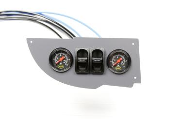 Preview: Wohnmobile auf Movano C 250 290 Basis MAD Komfort Luftfederung Kompressor Set HA