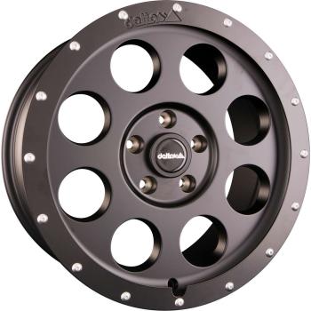 Preview: für Master III Radsatz Delta 4x4 Klassik B Felge 8x17 Loder 235/60 Reifen