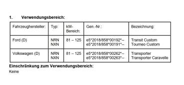 Delta 4x4 Hamna Rugged Felge für T7 Transporter Caravelle 9x18 18 Zoll 6x120 schwarz