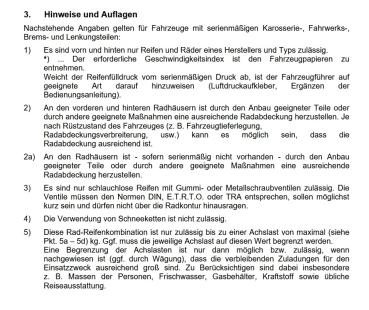 für Ducato Delta 4x4 Hamna Felge 8,5x18 ET45 18 Zoll 5x130 schwarz auch Camper Wohnmobil