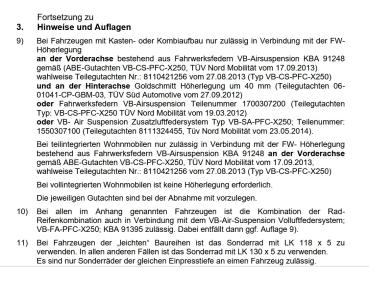 für Movano Delta 4x4 Klassik Felge 8x17 ET60 17 Zoll 5x130 schwarz auch Camper Wohnmobil