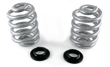Eibach Verstärkungsfedern für VW T5 T6 T6.1 30mm + 300kg Beladung