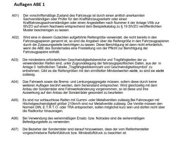 für Sprinter 907 17 Zoll Fondmetal Bluster Felge 8,5x17 schwarz poliert