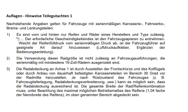 Fondmetal Bluster Felgen Satz für T7 Multivan 18 Zoll 8x18 ET40 schwarz poliert