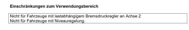 für Volvo V40 II MAD Zusatzfedern Höherlegungsfedern Verstärkungsfedern HA HV-062265