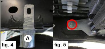 für Mazda BT-50 MAD Zusatzfedern Höherlegungsfedern Verstärkungsfedern HA