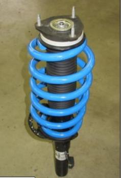 Preview: für Ford Transit VII V363 MAD Höherlegungsfedern VA Heavy Duty höher HV-068328