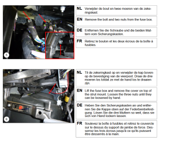 MAD verstärkte Höherlegungsfedern für Transit VII V363 310 330 350 RWD 4WD 4x4 VA HA Medium