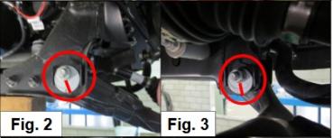 für Isuzu D-Max II TFR TFS MAD verstärkte Höherlegungsfedern 30mm VA HV-070078