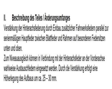 für Mitsubishi L200 KJ KK KL MAD Zusatzfedern Höherlegungsfedern ca. 25-30mm HA HV-104380