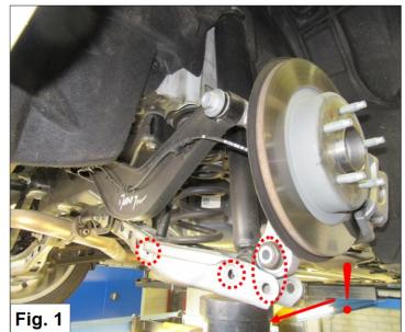 für Insignia B Sports Tourer Z18 MAD Verstärkte Federn 20mm Höherlegung HA