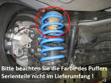 Rifter L1 L2 MAD Heavy Duty Verstärkte Federn HA Verstärkungsfedern HV-133298