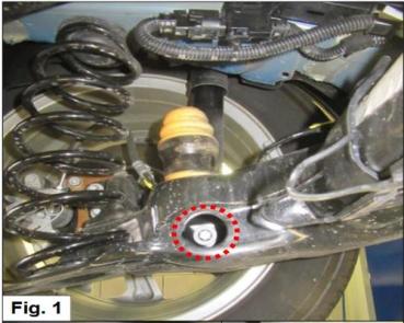 für Opel Crossland X P7 MAD verstärkte Höherlegungsfedern 20mm HA HV-133308