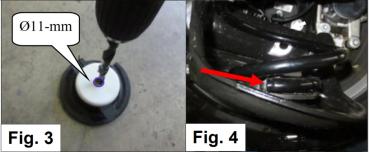 für Peugeot 308 II MAD Zusatzfedern Höherlegungsfedern ca. 20mm HA HV-133375