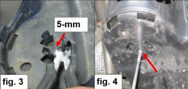 für Peugeot 2008 I C MAD Zusatzfedern Höherlegungsfedern Verstärkung HA HV-133385