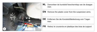 für Citroen C3 Aircross MAD Zusatzfeder Höherlegungsfedern 15mm Verstärkung HA HV-133445