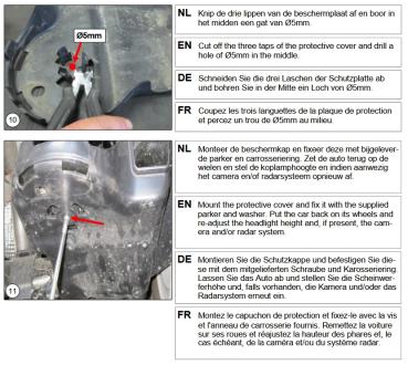 für Opel Corsa F MAD Zusatzfedern Höherlegungsfedern 15mm Verstärkung HA HV-133465