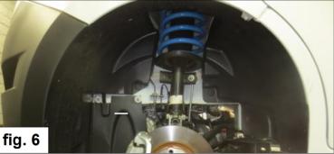 MAD Verstärkungsfedern für Opel Movano B X62 ca. 20mm höher Vorderachse -148178