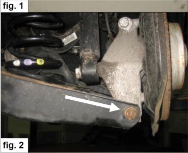 Preview: für Seat Altea 5P MAD Zusatzfedern Verstärkungsfedern Hinterachse HV-199515
